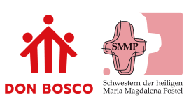 Logos der Gesellschafter der Manege gGmbH Berlin-Marzahn
